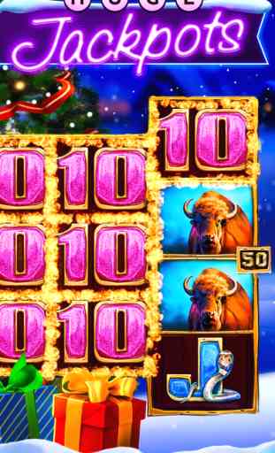 Infinity Slots – Free Casino Slot Machine 2