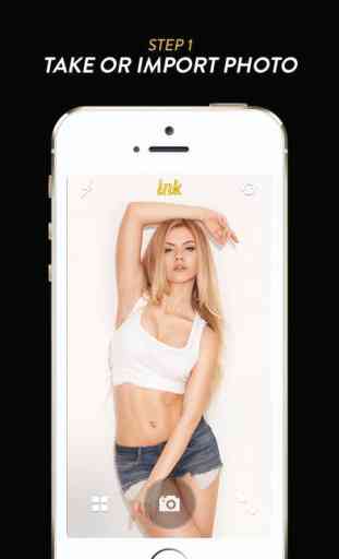 Ink - The Worlds Premiere Tattoo App 1
