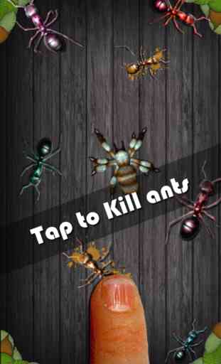 Insect Smasher Ant Killer - Ant smashes others 1