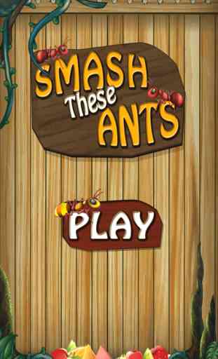 Insect Smasher Ant Killer - Smash Crush 1