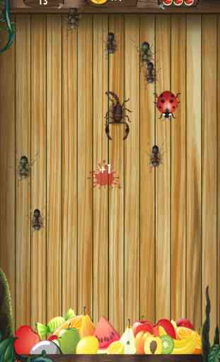 Insect Smasher Ant Killer - Smash Crush 3