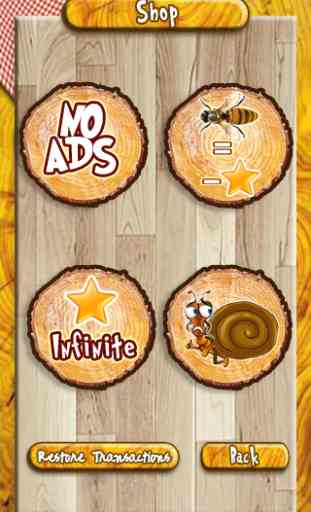 Insect Smasher Free 3