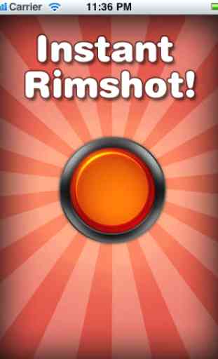 Instant Rimshot! (Badum-ching!) 1
