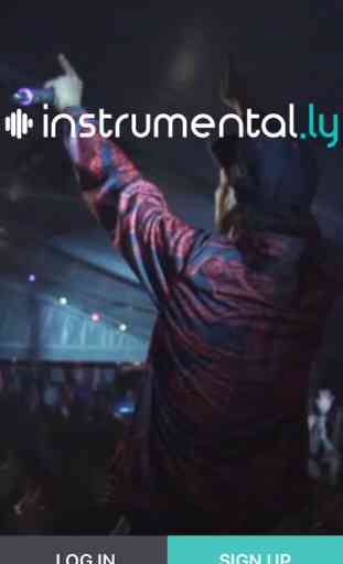 Instrumental.ly - Pop & Rap Beats 1