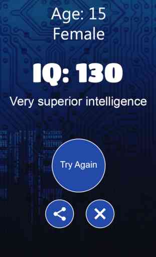 IQ Test Scanner Prank - How smart are you? 4
