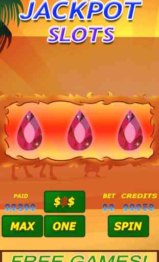 Jackpot Mania Slots - Texas Bonanza Slot Machine Game (Best Top Free Casino Games) 1