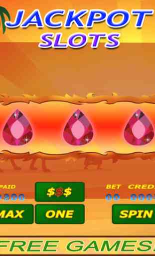 Jackpot Mania Slots - Texas Bonanza Slot Machine Game (Best Top Free Casino Games) 2