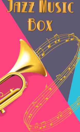 Jazz Music Box - Relax.ing Ringtones Play.list and Alert Sound.s with Best Latest Collection 1