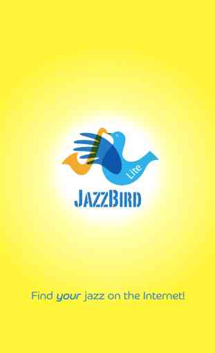 JazzBird LITE from JazzBoston – the Best Jazz Music Shows on Internet Radio 1