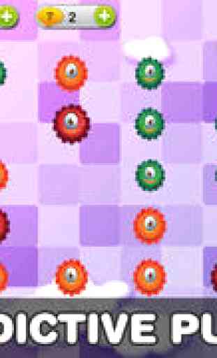 Jelly Popper Blast : Fun Addictive Emoji Pop Bubble Burst Blitz Game 2