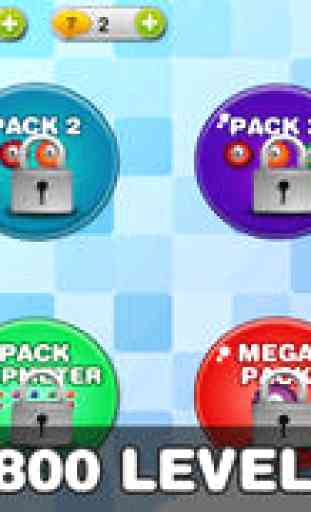 Jelly Popper Blast : Fun Addictive Emoji Pop Bubble Burst Blitz Game 3