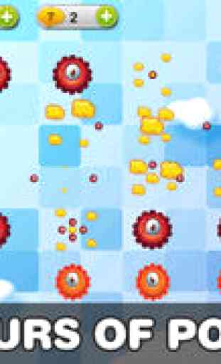 Jelly Popper Blast : Fun Addictive Emoji Pop Bubble Burst Blitz Game 4