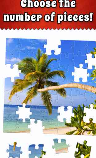 Jigsaw Puzzle Bug - Amazing HD Jigsaw Puzzles for Adults and Fun Jigsaws for Kids 3