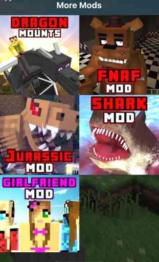 JURASSIC CRAFT MODS for Minecraft PC Edition - The Best Pocket Guide & Tools for MCPC 4