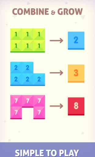Just Get 10 - Simple fun sudoku puzzle lumosity game with new challenge 4