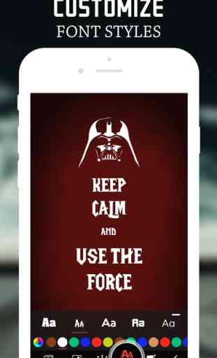 Keep Calm!!! Funny Poster Creator, HD Wallpapers & Backgrounds Maker Free Share 4