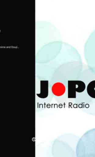 J-POP & Anime - Internet Radio Free music! 3