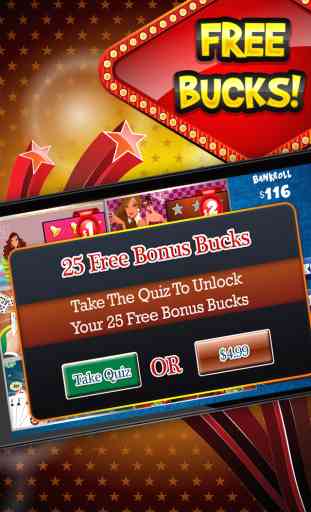 Jackpot Scratchers - Instant Mega Millionaire (Free Scratch Card Game) 3