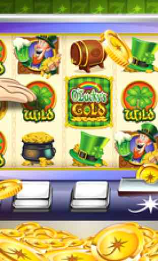 Jackpotjoy Slots - Slot Machines & Casino Games 1