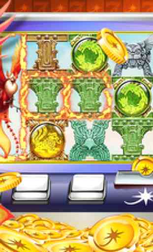 Jackpotjoy Slots - Slot Machines & Casino Games 4