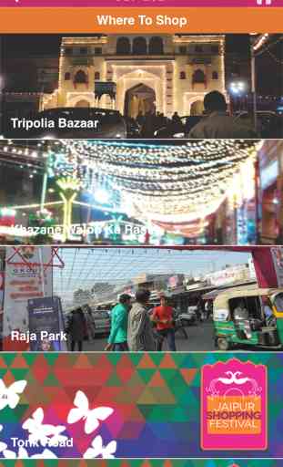 Jaipur Shopping Festival 2014 4