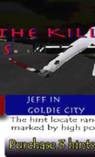 Jeff The Killer Series 2