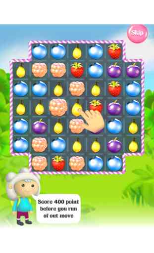Jelly Crush Match 3: Candy Blast Mania For Kids 2