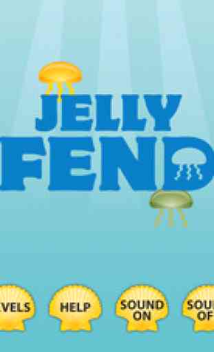 Jelly Defender 1