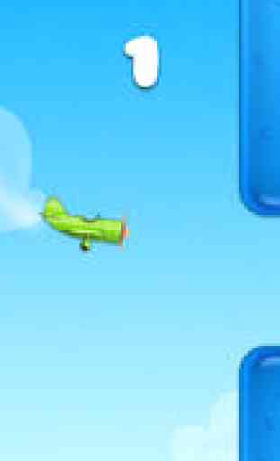 Jelly Plane 2