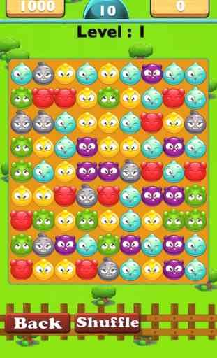 Jelly Pop Mania! Popping and Matching Game! 1