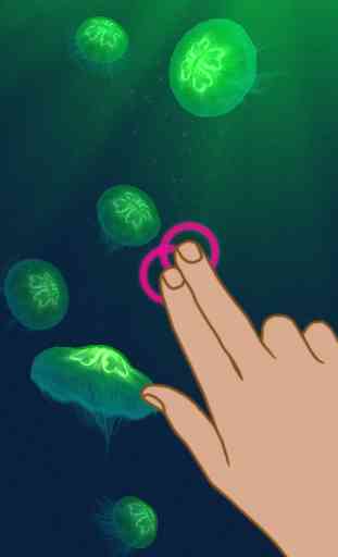 Jellyfish Heaven - relax & sleep well in good dreams 3