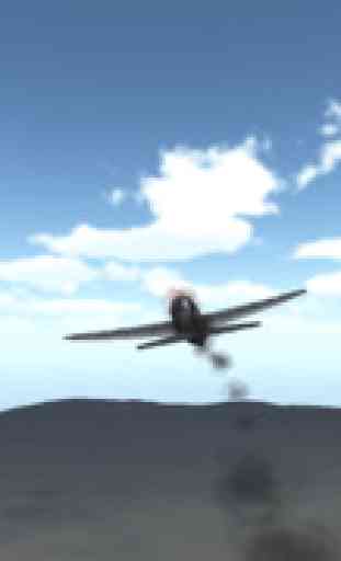 Jet Battle 3D Free 2