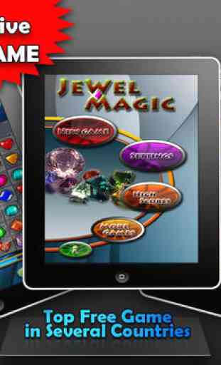 Jewel Magic Lite 4