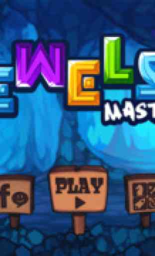 Jewels Master Pro - Classic Game 4