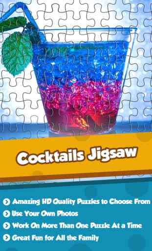 Jig Jigsaw Puzzle USA Game 1