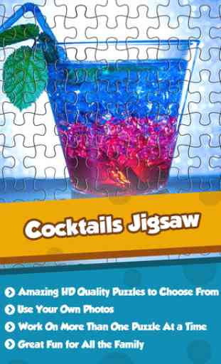 Jig Jigsaw Puzzle USA Game 4