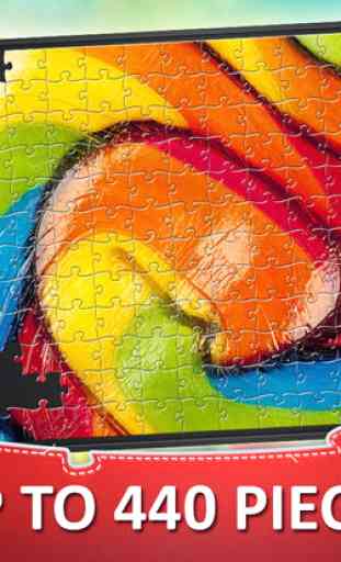 Jigsaw Puzzle Collection HD 3