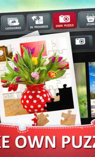 Jigsaw Puzzle Collection HD 4