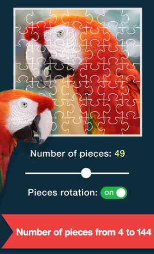 Jigsaw Puzzles™ - 100+ Free Jigsaw Puzzles and Games 2