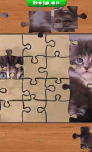 Jigsaw Puzzles! 3