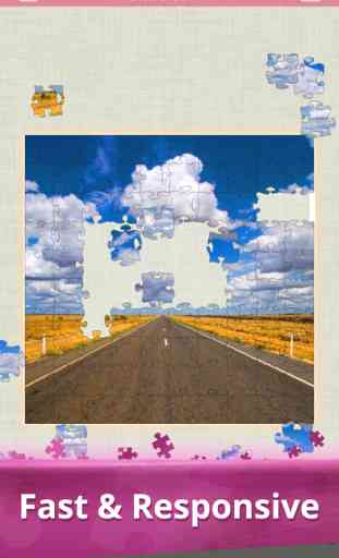 Jigsaw Puzzles Real Free 2