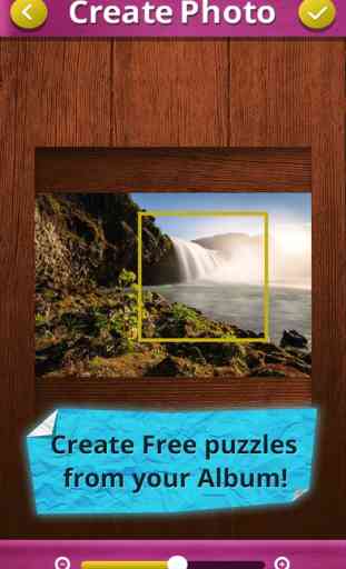 Jigsaw Puzzles Real Free 4