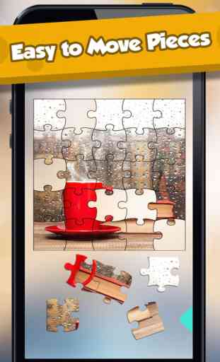 Jigsaw Rain Puzzle Packs For Girls & Boys PRO 3