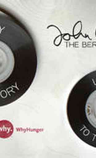 John Lennon: The Bermuda Tapes 1