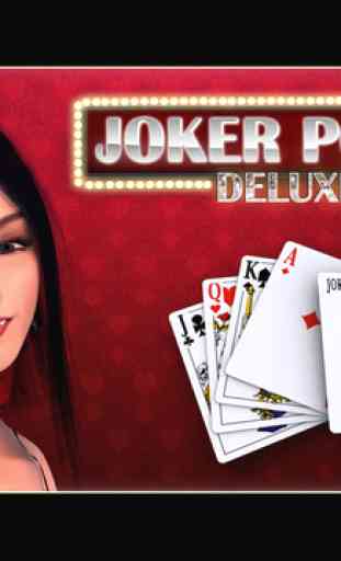 Joker Poker Deluxe 4