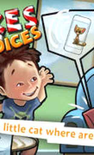Jokes - Kid Voices 2