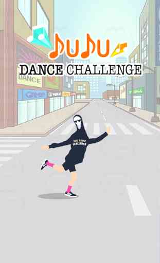 Juju On That Beat  - Dance Challenge Game 1