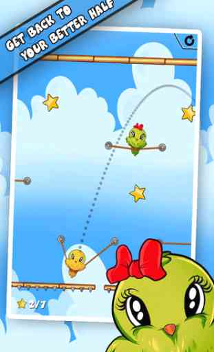 Jump Birdy Jump 2