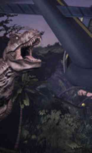 Jurassic Park: The Game 2 HD 1
