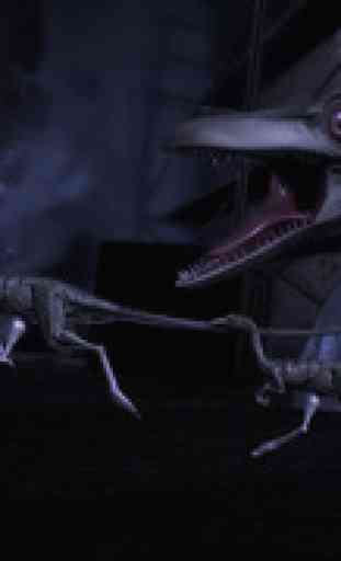 Jurassic Park: The Game 2 HD 2